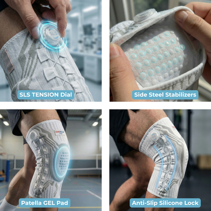 KneeRelief Pro™