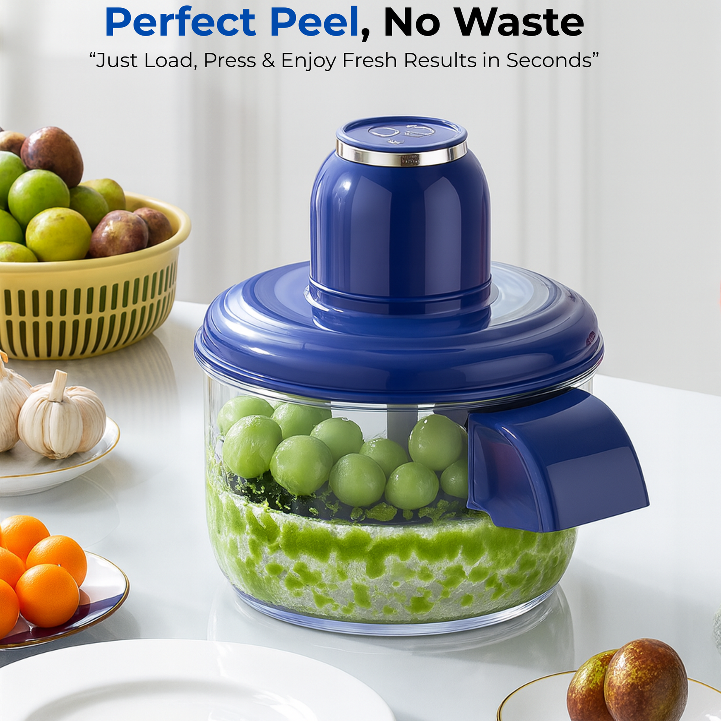 Peelpro - Cleaning Brush