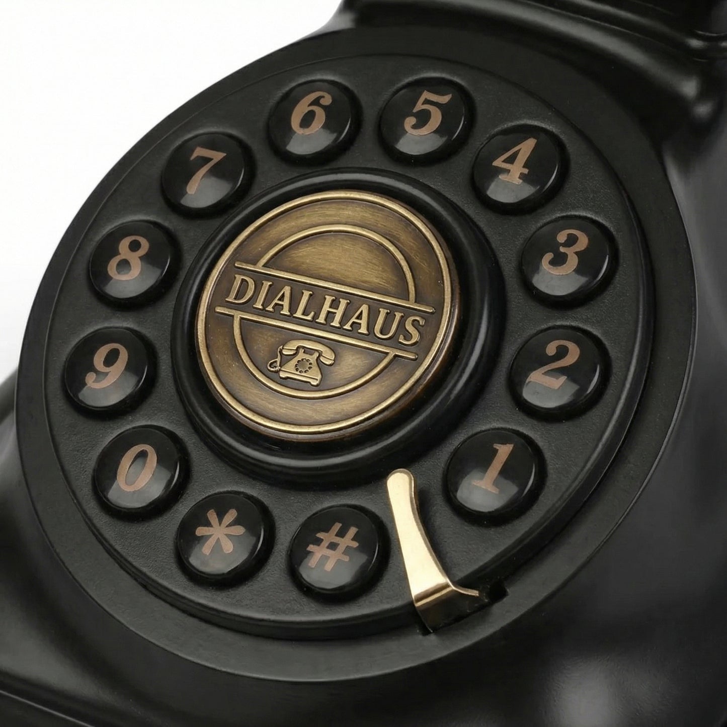 Dialhaus™-The Call of Vintage