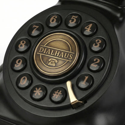 Dialhaus™-The Call of Vintage