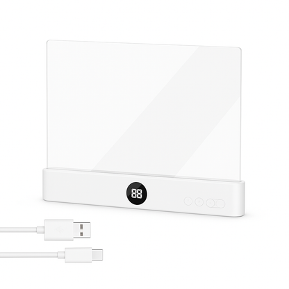 Lumora – La Luz LED Inteligente para Libros