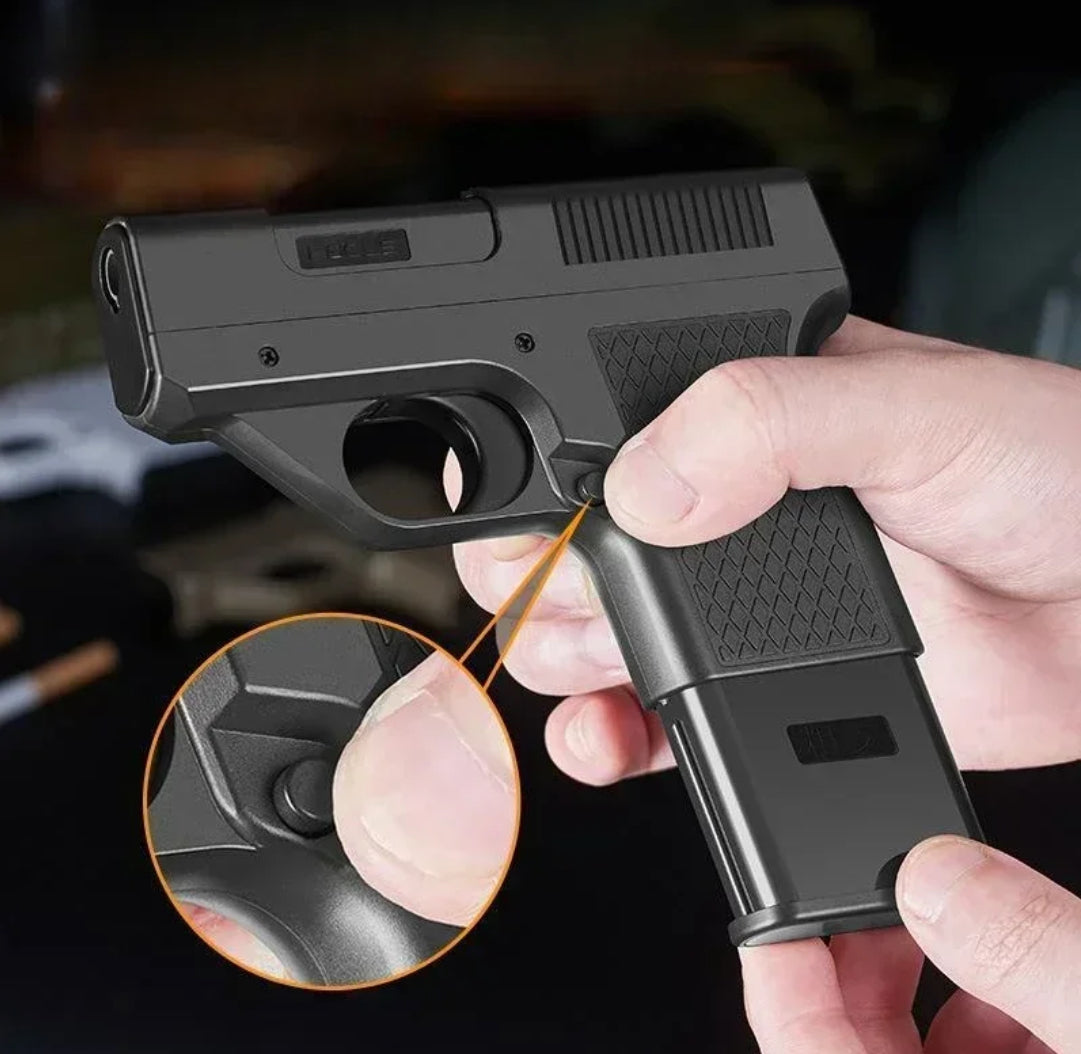 TactiFlame™ Jet Lighter