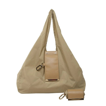 CarryCharm™-The bag that lives on your keys