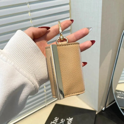 CarryCharm™-The bag that lives on your keys