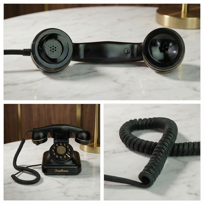 Dialhaus™-The Call of Vintage