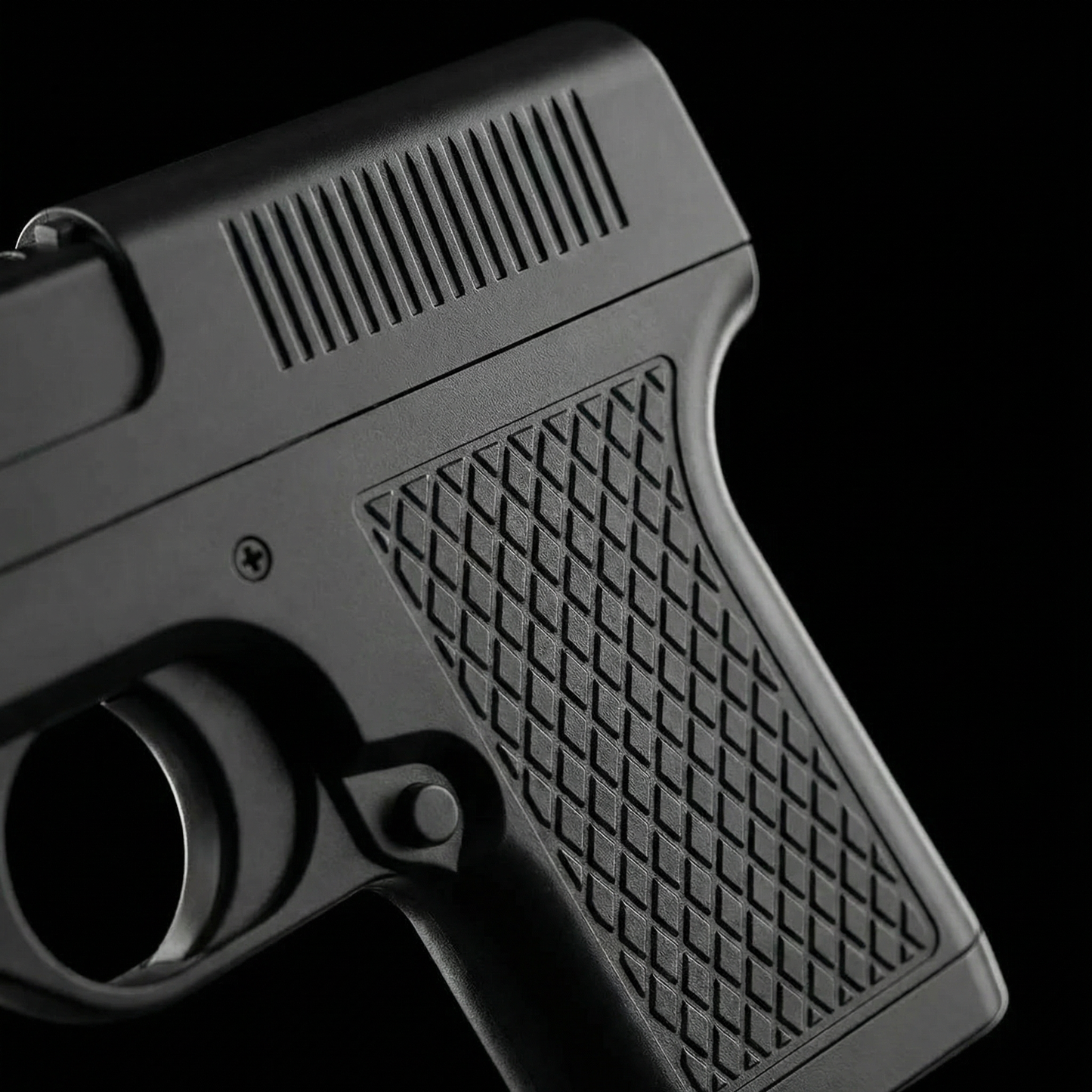 TactiFlame™ Jet Lighter