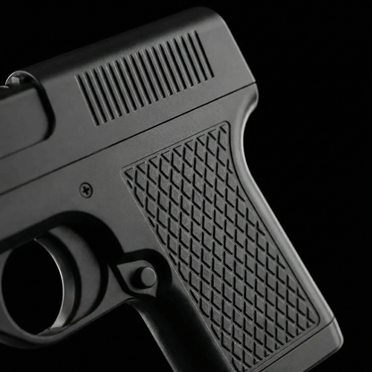 TactiFlame™ Jet Lighter