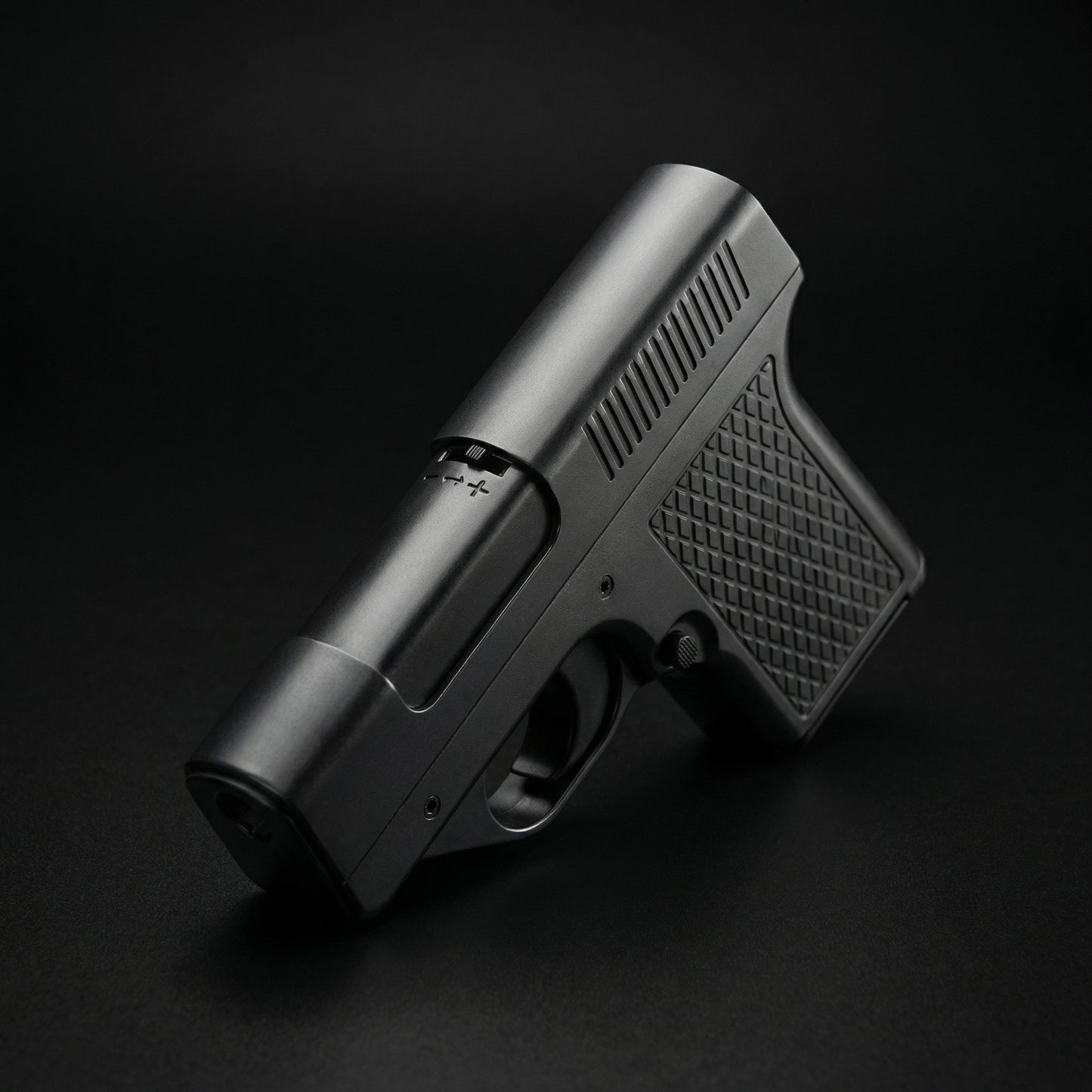 TactiFlame™ Jet Lighter