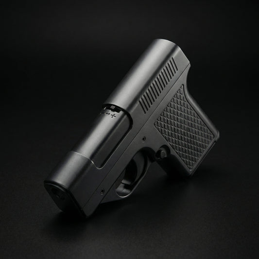 TactiFlame™ Jet Lighter