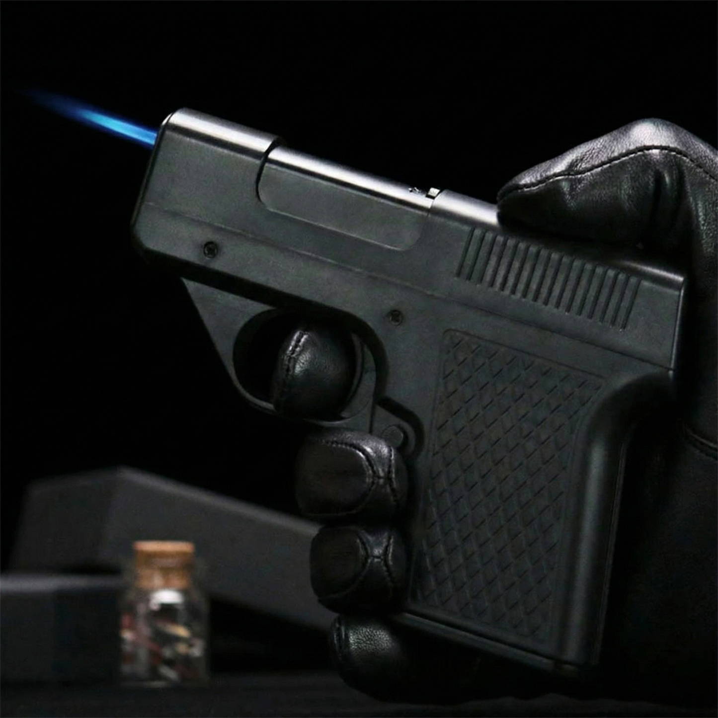 TactiFlame™ Jet Lighter
