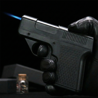 TactiFlame™ Jet Lighter