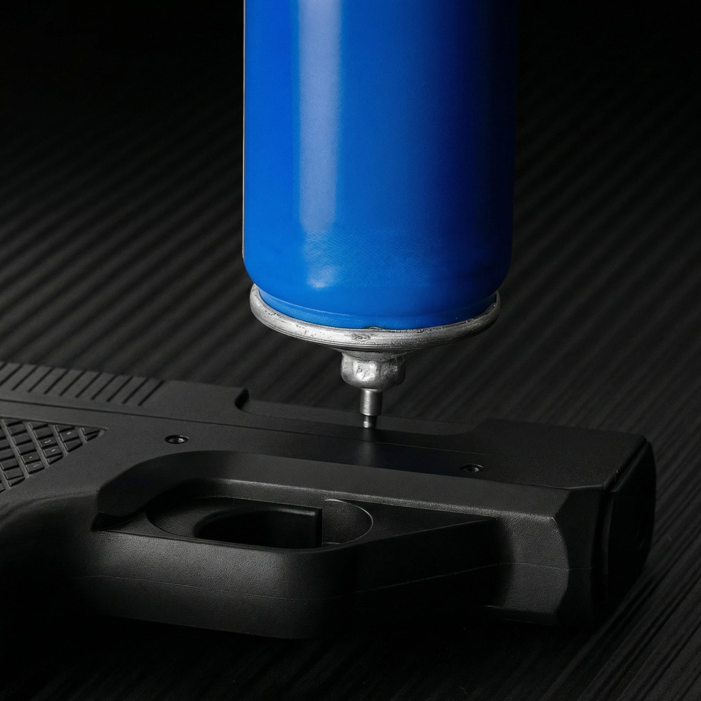TactiFlame™ Jet Lighter