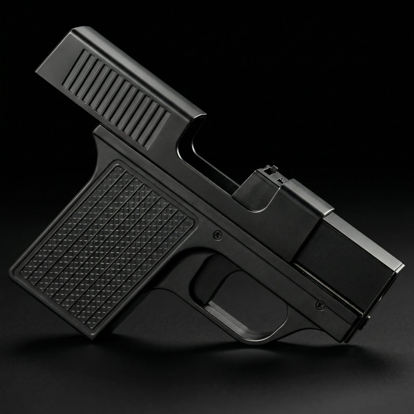 TactiFlame™ Jet Lighter