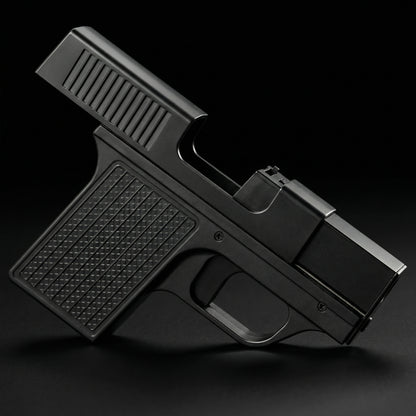 TactiFlame™ Jet Lighter