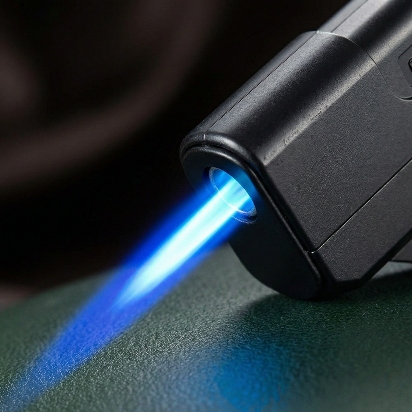 TactiFlame™ Jet Lighter