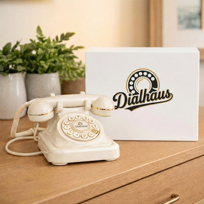 Dialhaus™-The Call of Vintage