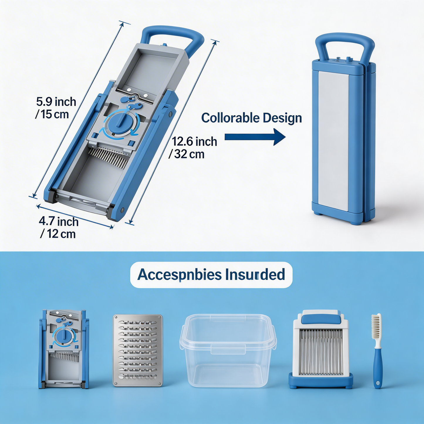 SwiftSlice Pro™ - The Precision Cutter