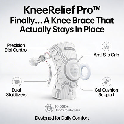 KneeRelief Pro™
