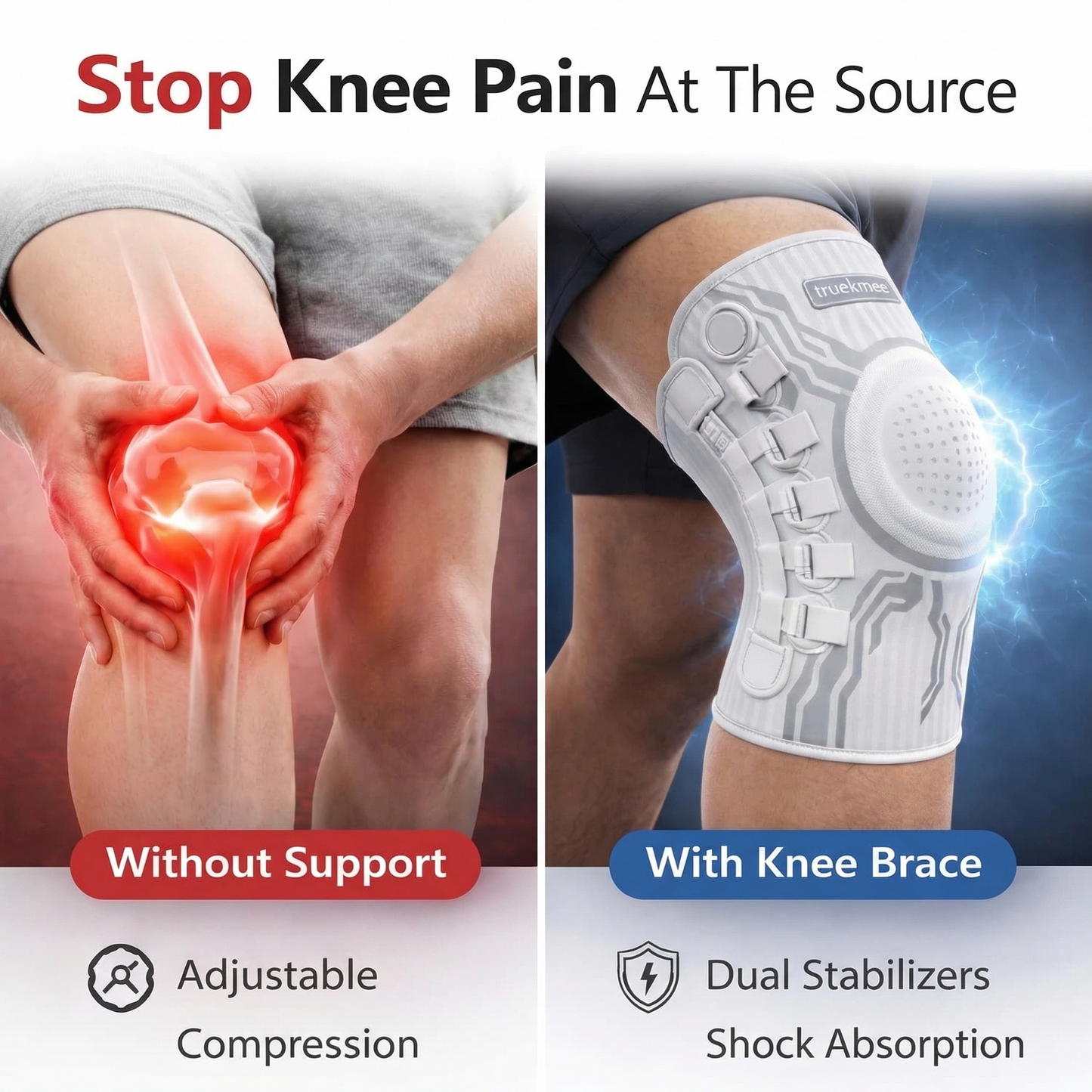 KneeRelief Pro™