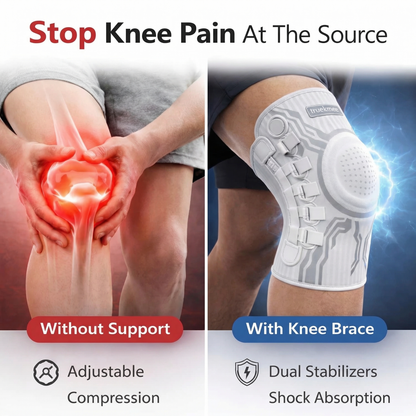 KneeRelief Pro™