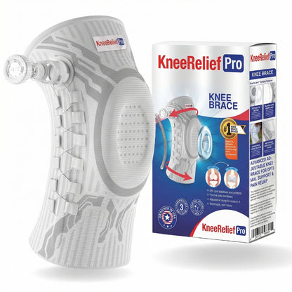 KneeRelief Pro™
