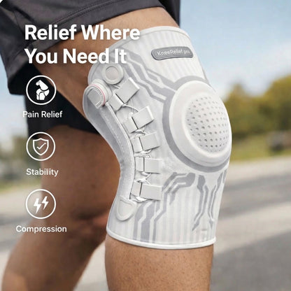 KneeRelief Pro™