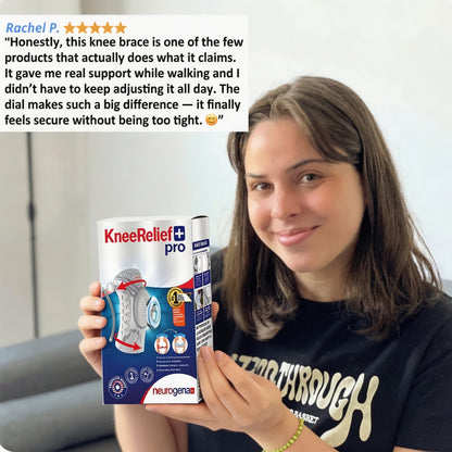 KneeRelief Pro™