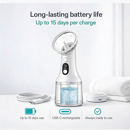 EarRelief™ Pro-The Comfort Solution