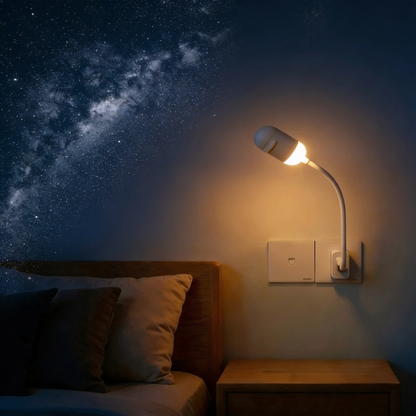 VeluraLight™ – The Galaxy Aura Projector