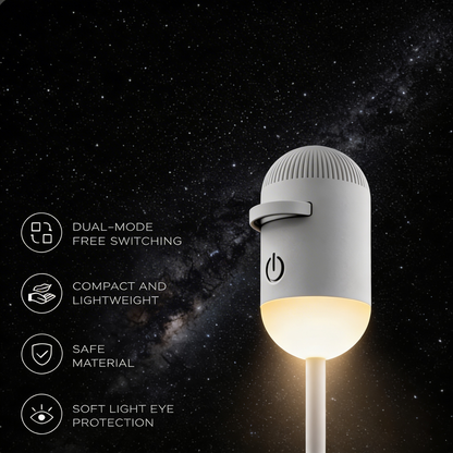 VeluraLight™ – The Galaxy Aura Projector