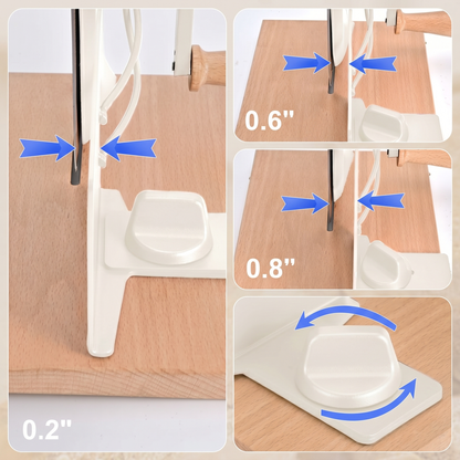 BreadSlice™ - Perfect Cuts Every Time