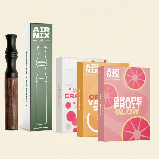 AirNix™- Freedom From Cravings
