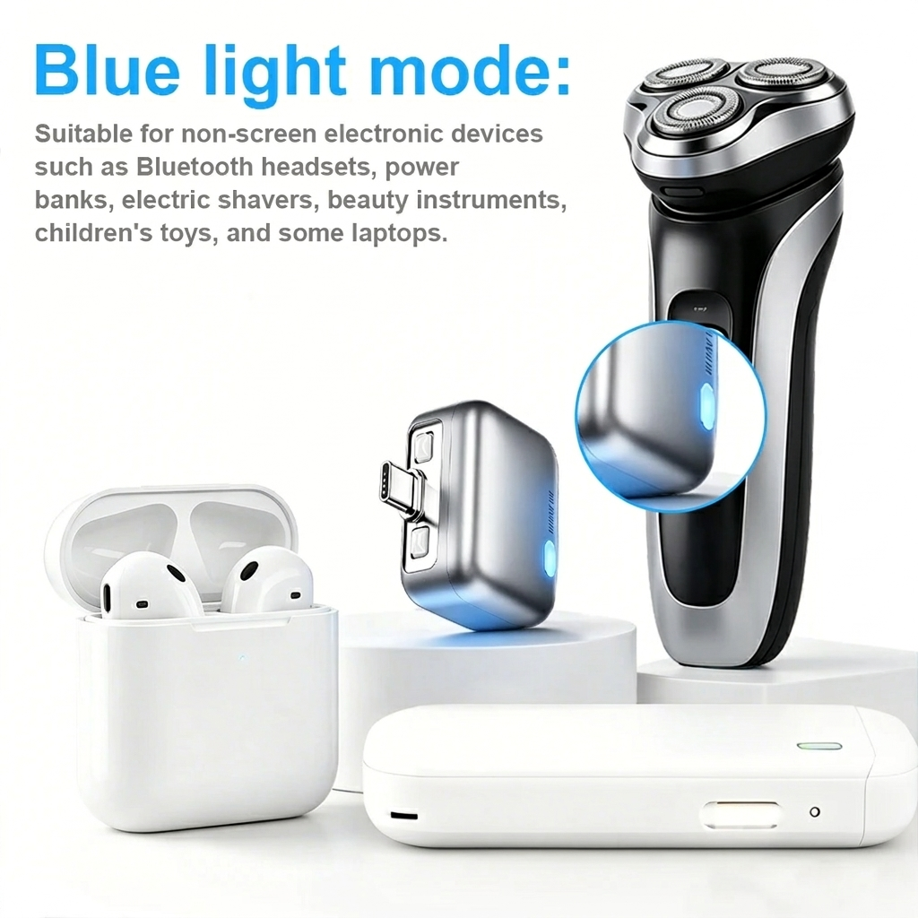ChargeShield™ –Smart Auto Disconnect